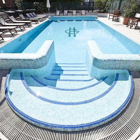 Hotel Gaby Rimini Ngoại thất bức ảnh