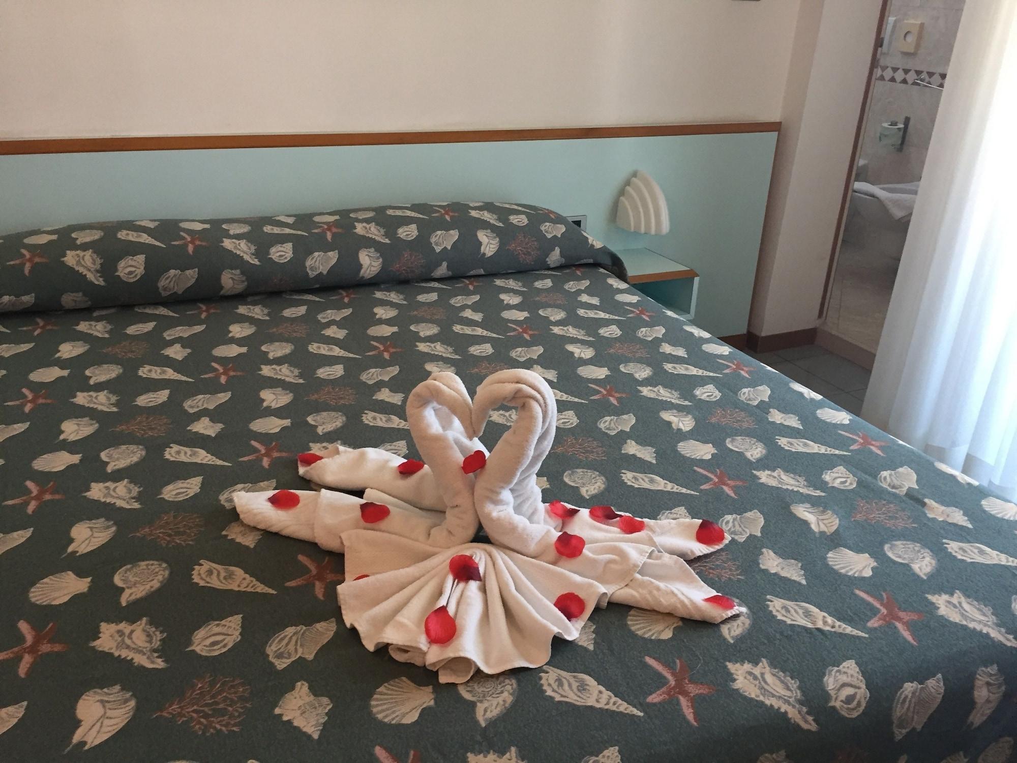 Hotel Gaby Rimini Ngoại thất bức ảnh