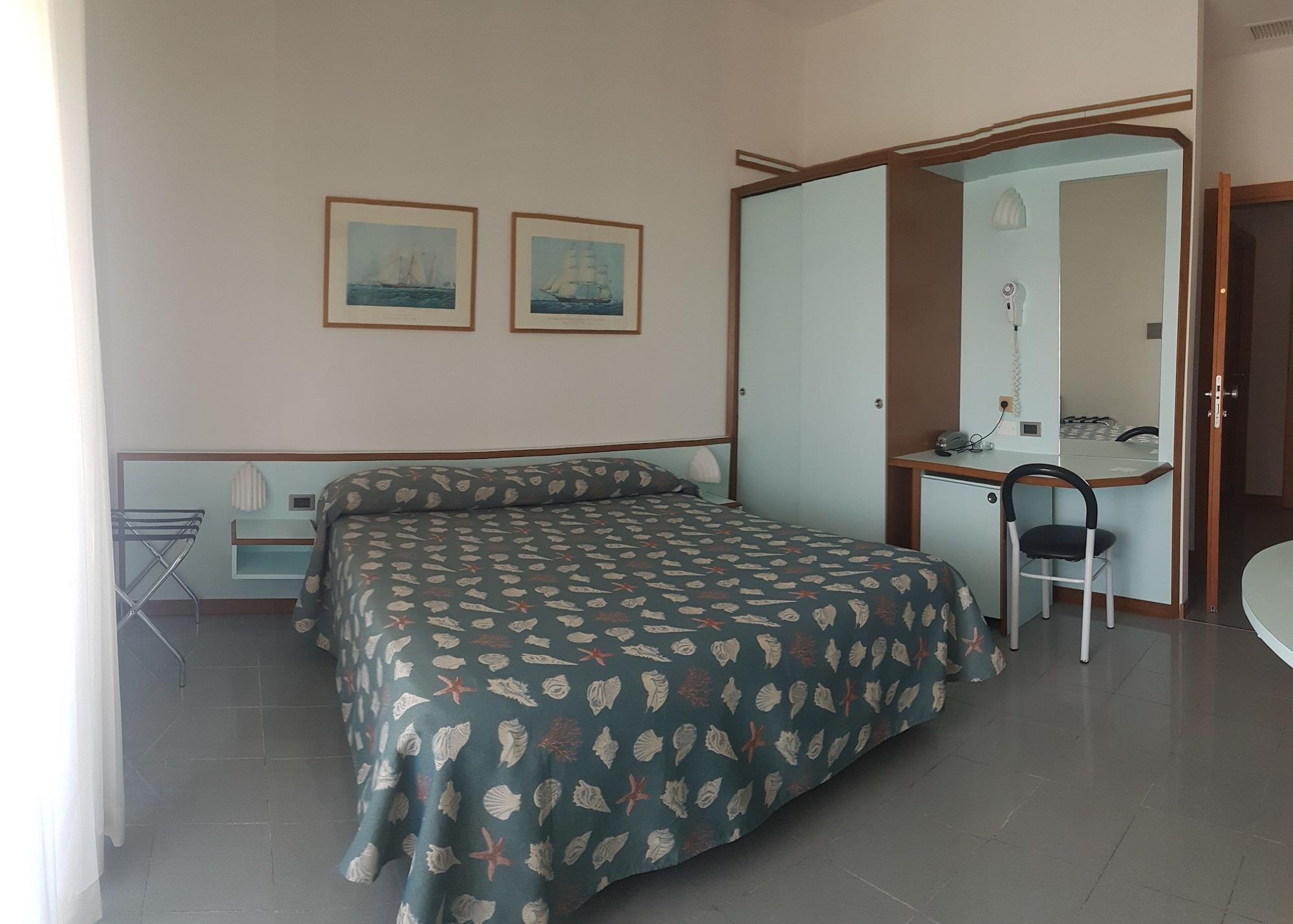 Hotel Gaby Rimini Ngoại thất bức ảnh