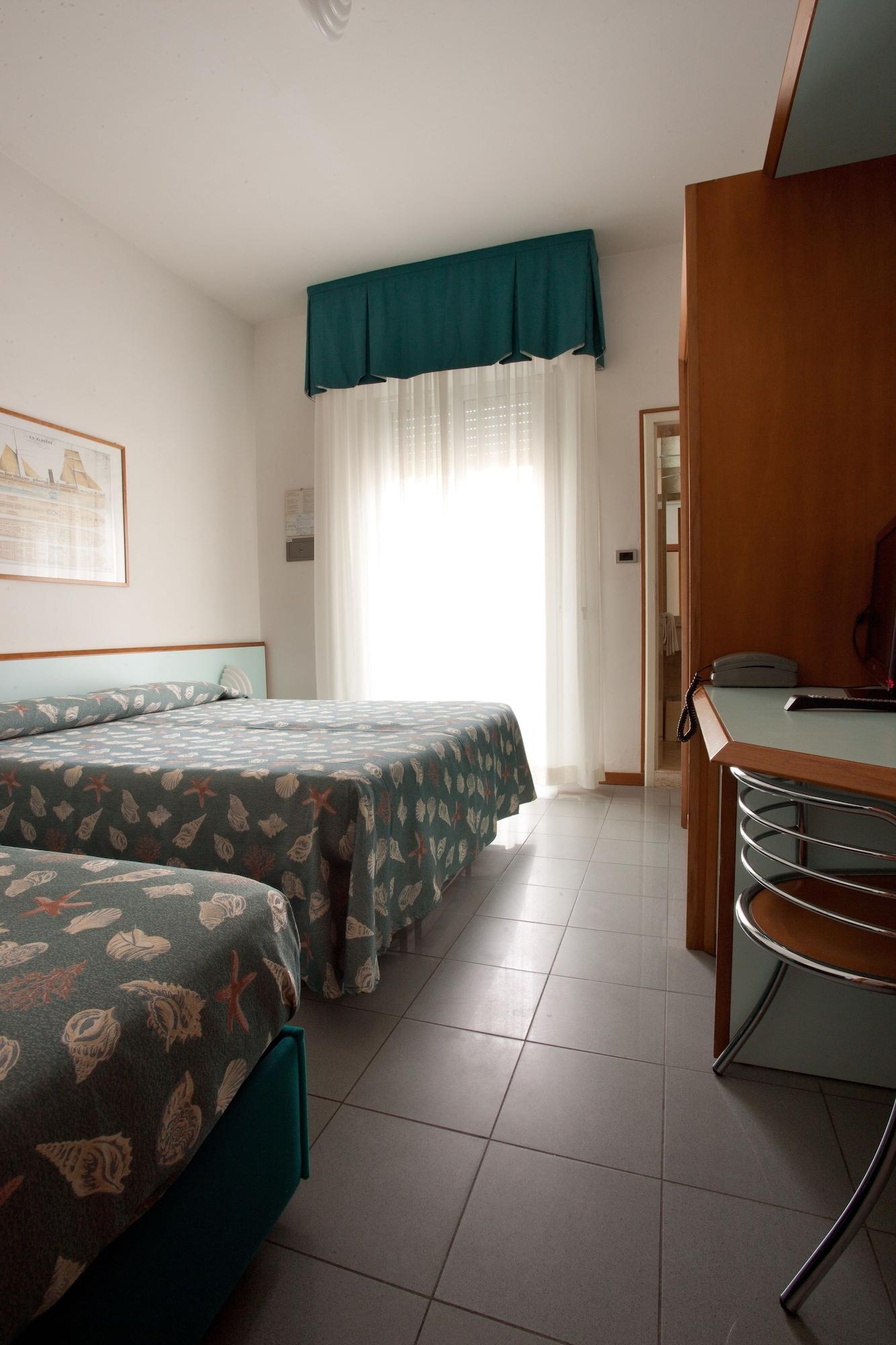 Hotel Gaby Rimini Ngoại thất bức ảnh