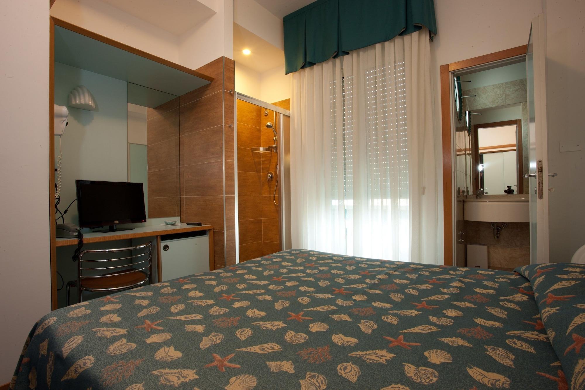 Hotel Gaby Rimini Ngoại thất bức ảnh