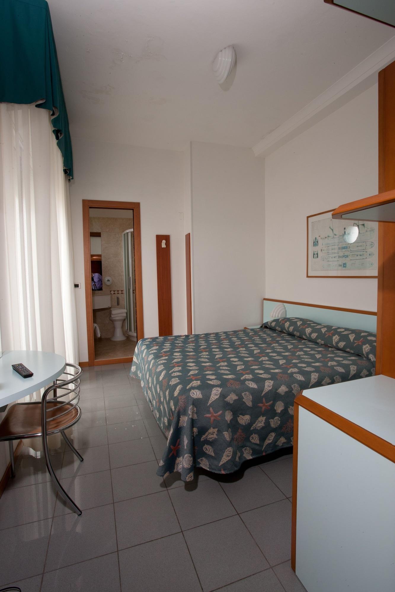 Hotel Gaby Rimini Ngoại thất bức ảnh