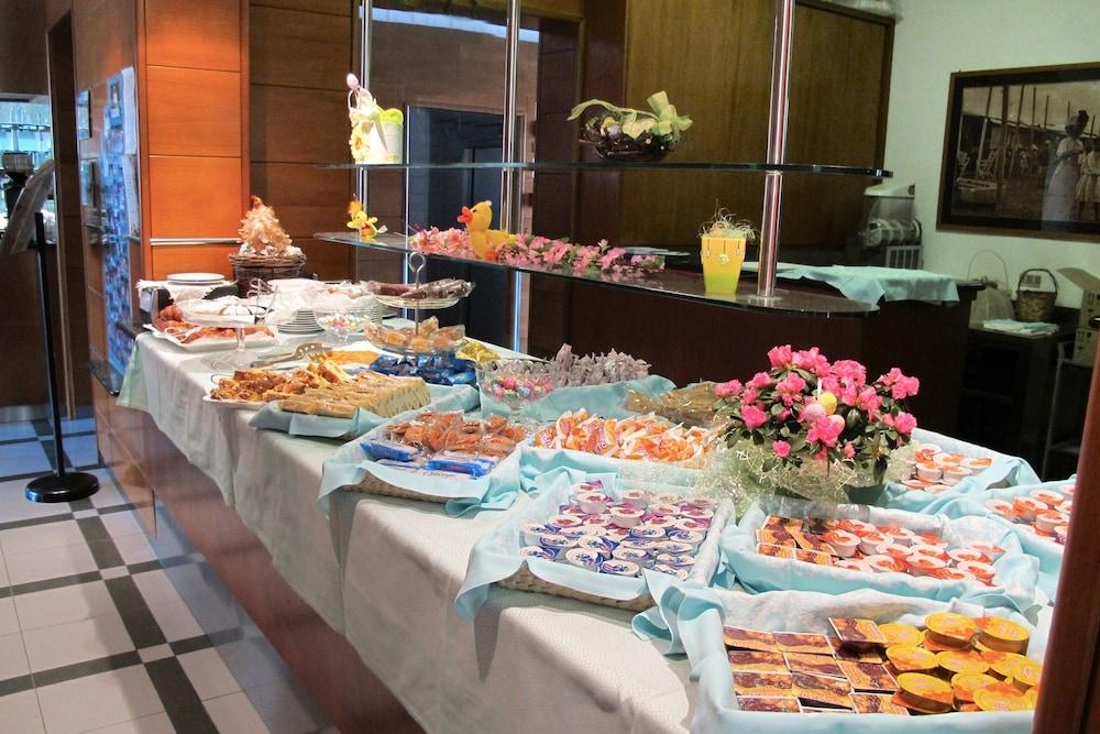 Hotel Gaby Rimini Ngoại thất bức ảnh