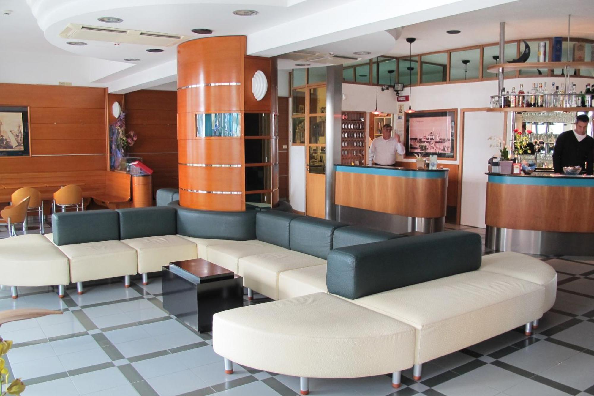 Hotel Gaby Rimini Ngoại thất bức ảnh