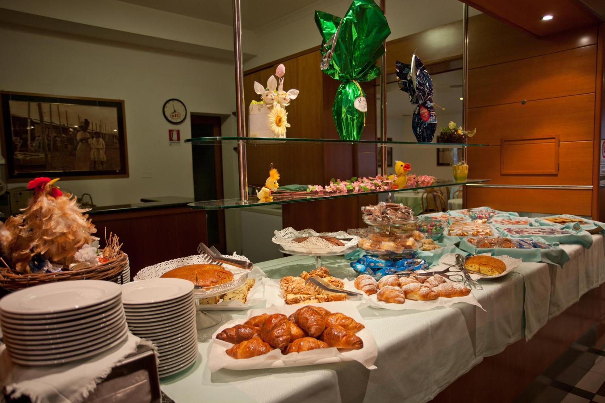 Hotel Gaby Rimini Ngoại thất bức ảnh