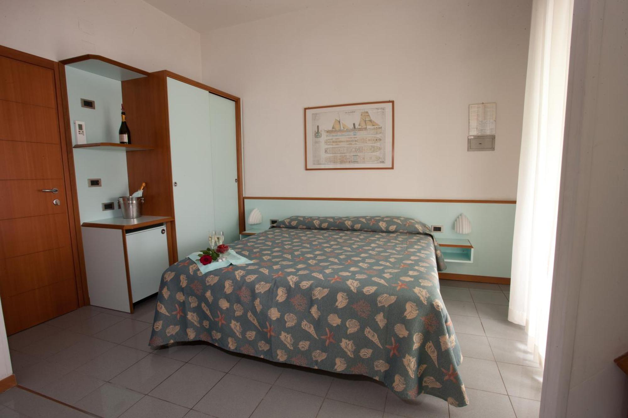 Hotel Gaby Rimini Ngoại thất bức ảnh
