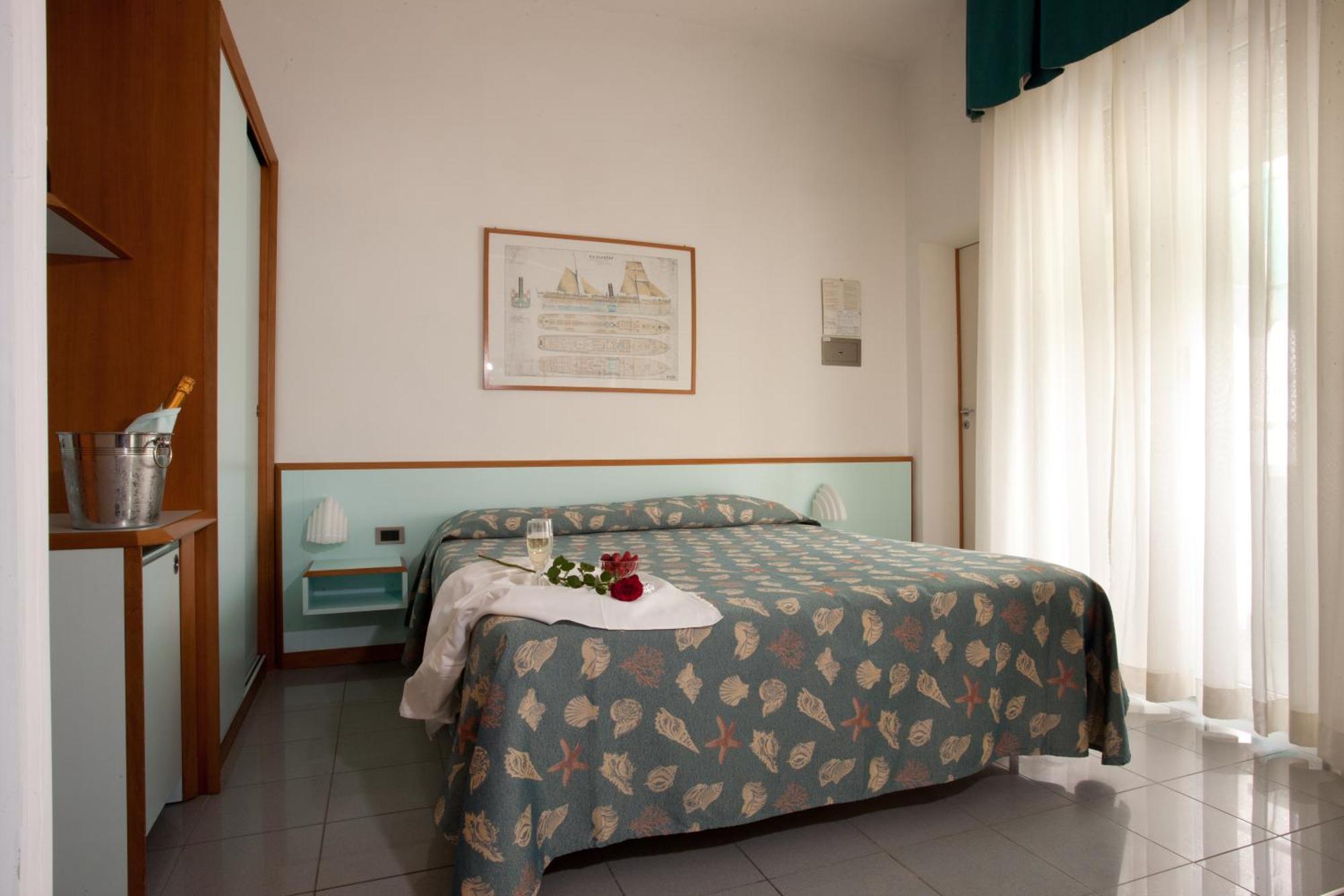 Hotel Gaby Rimini Ngoại thất bức ảnh