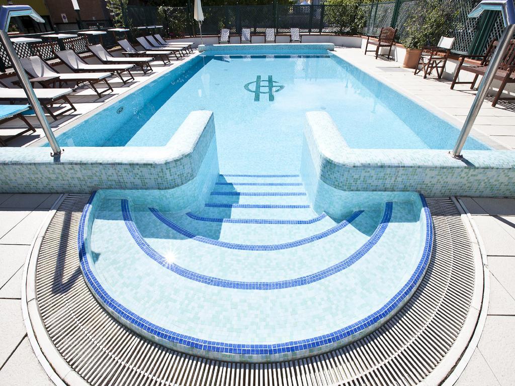 Hotel Gaby Rimini Ngoại thất bức ảnh