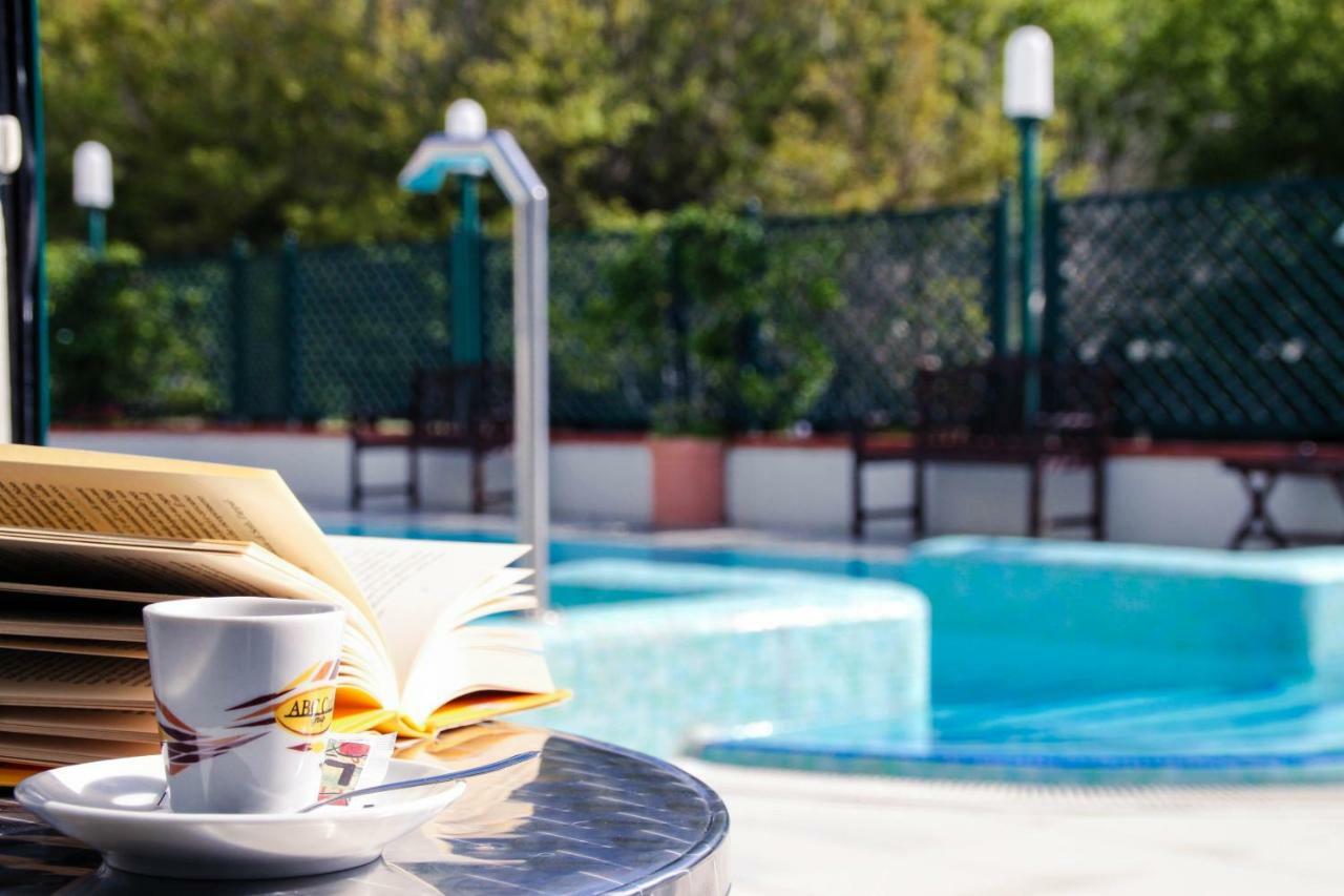 Hotel Gaby Rimini Ngoại thất bức ảnh