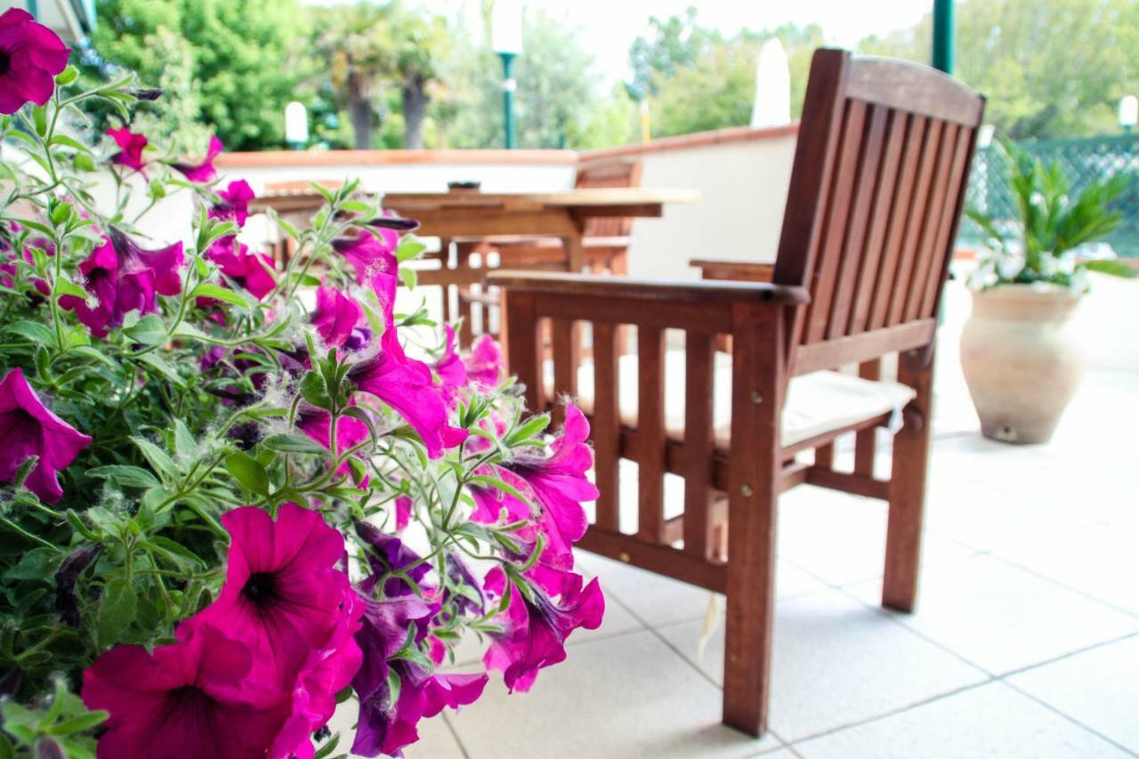 Hotel Gaby Rimini Ngoại thất bức ảnh