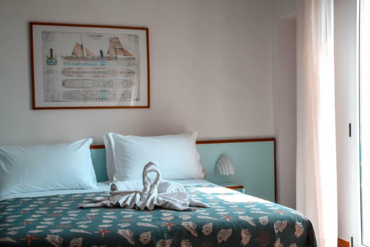 Hotel Gaby Rimini Ngoại thất bức ảnh