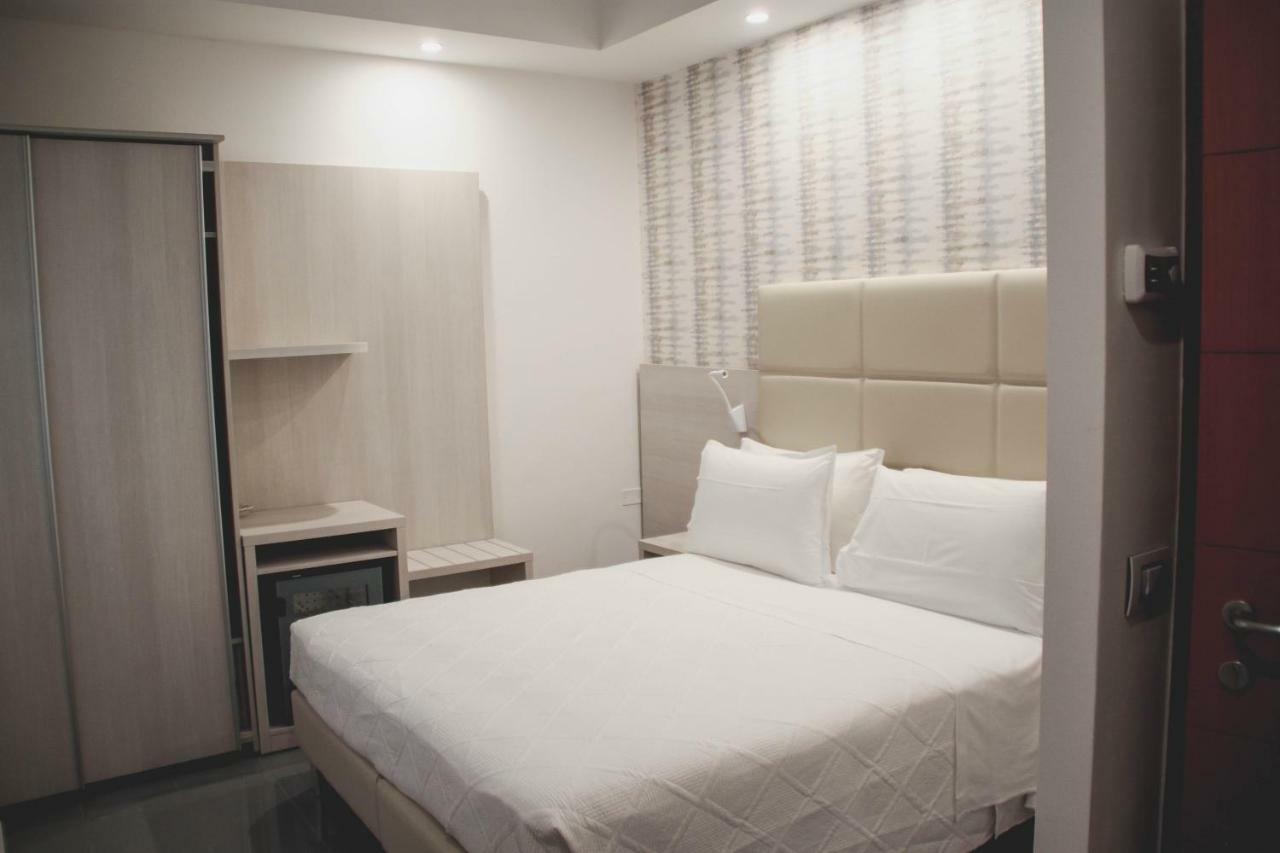 Hotel Gaby Rimini Ngoại thất bức ảnh