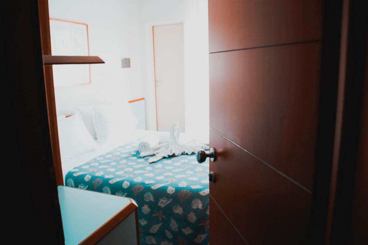 Hotel Gaby Rimini Ngoại thất bức ảnh