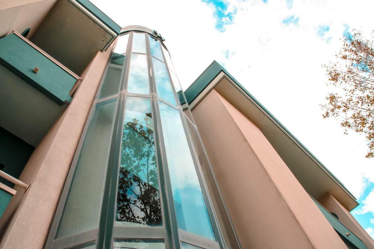 Hotel Gaby Rimini Ngoại thất bức ảnh