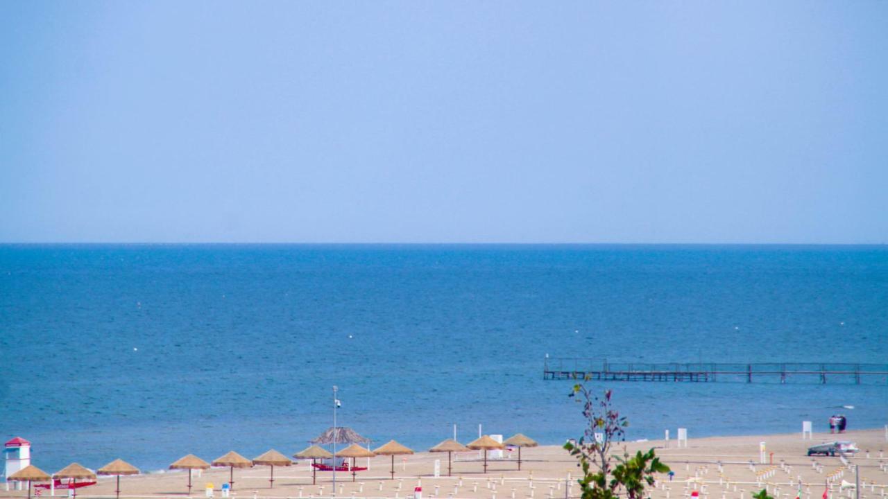 Hotel Gaby Rimini Ngoại thất bức ảnh